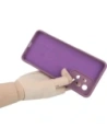 Kup Bizon Case Tur Samsung Galaxy A53 5G világoslila - BIZ7491 - {ean13} - Sklep Home Screen