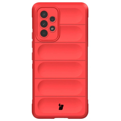 Kup Pancerne etui Bizon Case Tur do Galaxy A53 5G, czerwone - BIZ7492 - {ean13} - Sklep Home Screen