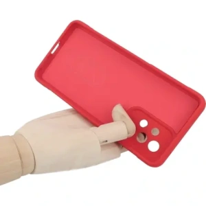Buy Bizon Case Tur Samsung Galaxy A53 5G red - BIZ7492 - {ean13} - Home Screen Store Europe