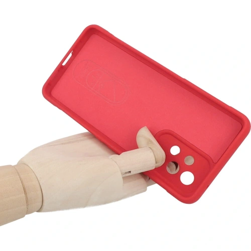 Buy Bizon Case Tur Samsung Galaxy A53 5G red - BIZ7492 - {ean13} - Home Screen Store Europe
