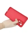 Buy Bizon Case Tur Samsung Galaxy A53 5G red - BIZ7492 - {ean13} - Home Screen Store Europe