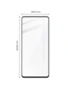 Kup Etui + 2x szkło na ekran Bizon Case Camshield Pack do Samsung Galaxy A53 5G czarne - BIZ7493 - {ean13} - Sklep Home Screen