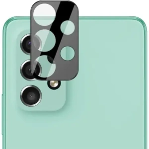 Kup Tvrzené sklo Bizon Glass Clear - 3 ks + objektiv Samsung Galaxy A53 - BIZ1141 - {ean13} - Sklep Home Screen