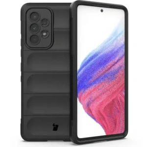 Buy Bizon Case Tur Samsung Galaxy A53 5G black - BIZ1147 - {ean13} - Home Screen Store Europe
