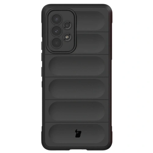 Kup Pancerne etui Bizon Case Tur do Samsung Galaxy A53 5G czarne - BIZ1147 - {ean13} - Sklep Home Screen