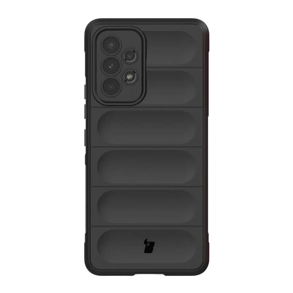 Pancerne etui Bizon Case Tur do Samsung Galaxy A53 5G czarne