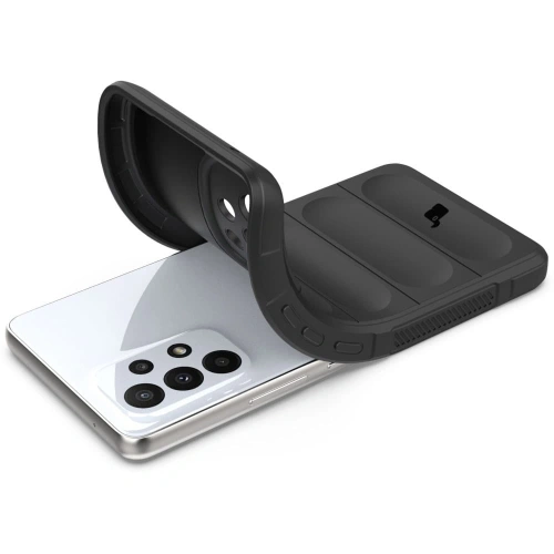 Kup Pancéřové pouzdro Bizon Case Tur do Samsung Galaxy A53 5G černé - BIZ1147 - {ean13} - Sklep Home Screen