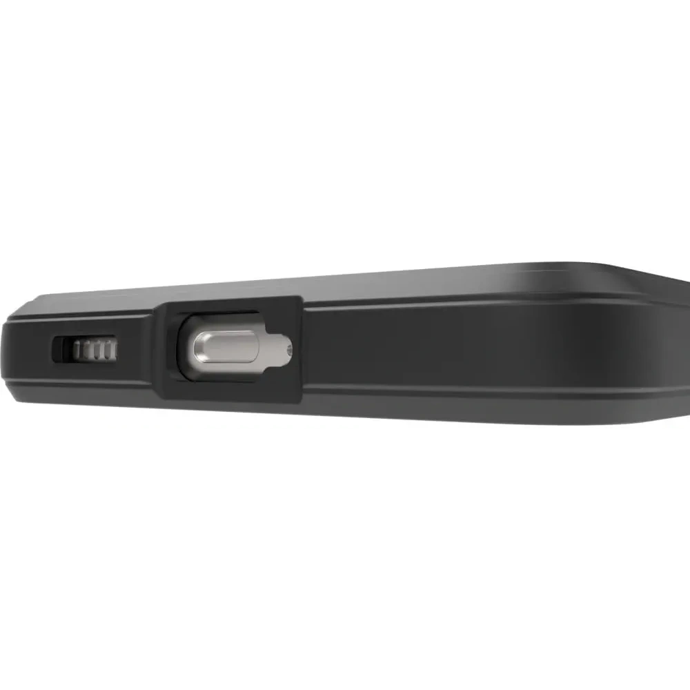 Pancerne etui Bizon Case Tur do Samsung Galaxy A53 5G czarne