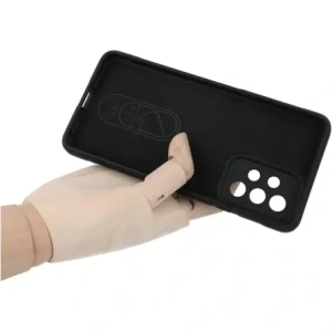 Kup Pancéřové pouzdro Bizon Case Tur do Samsung Galaxy A53 5G černé - BIZ1147 - {ean13} - Sklep Home Screen
