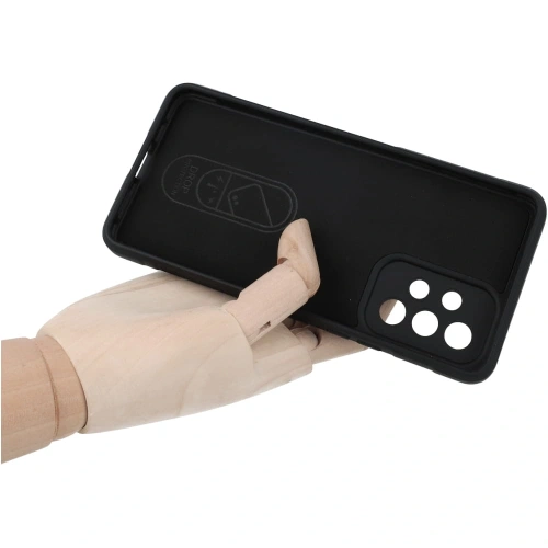 Kup Pancéřové pouzdro Bizon Case Tur do Samsung Galaxy A53 5G černé - BIZ1147 - {ean13} - Sklep Home Screen