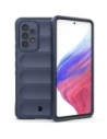 Bizon Case Tur Samsung Galaxy A53 5G navy blue