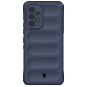 Kup Pancerne etui Bizon Case Tur do Galaxy A53 5G, granatowe - BIZ7502 - {ean13} - Sklep Home Screen