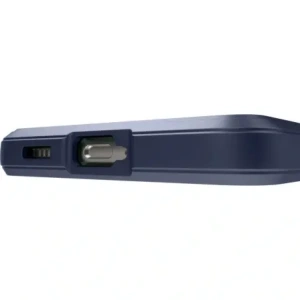 Bizon Case Tur Samsung Galaxy A53 5G sötétkék