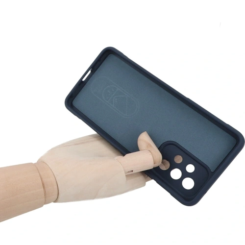 Kup Bizon Case Tur Samsung Galaxy A53 5G sötétkék - BIZ7502 - {ean13} - Sklep Home Screen