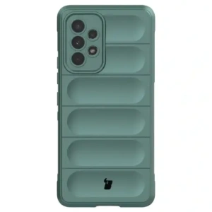 Buy Bizon Case Tur Samsung Galaxy A53 5G dark green - BIZ7503 - {ean13} - Home Screen Store Europe