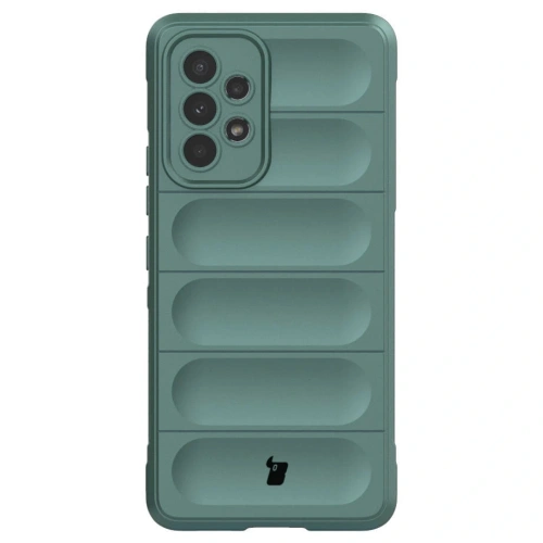 Kup Pancerne etui Bizon Case Tur do Galaxy A53 5G, ciemnozielone - BIZ7503 - {ean13} - Sklep Home Screen
