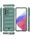 Kup Pancerne etui Bizon Case Tur do Galaxy A53 5G, ciemnozielone - BIZ7503 - {ean13} - Sklep Home Screen