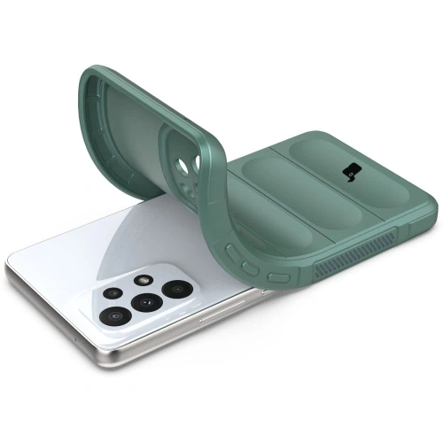 Kup Bizon Case Tur Samsung Galaxy A53 5G dunkelgrün - BIZ7503 - {ean13} - Sklep Home Screen