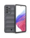 Bizon Case Tur Samsung Galaxy A53 5G grau