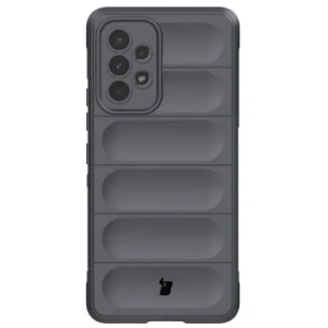 Kup Pancerne etui Bizon Case Tur do Galaxy A53 5G, szare - BIZ7504 - {ean13} - Sklep Home Screen
