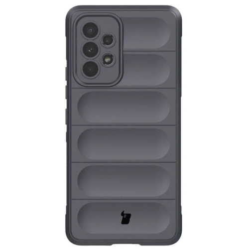 Kup Bizon Case Tur Samsung Galaxy A53 5G grau - BIZ7504 - {ean13} - Sklep Home Screen