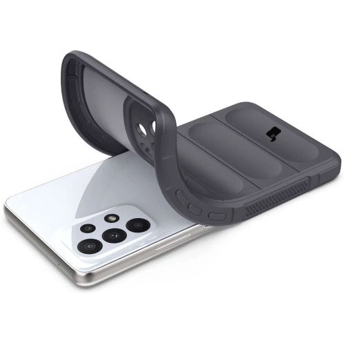 Kup Bizon Case Tur Samsung Galaxy A53 5G szürke - BIZ7504 - {ean13} - Sklep Home Screen