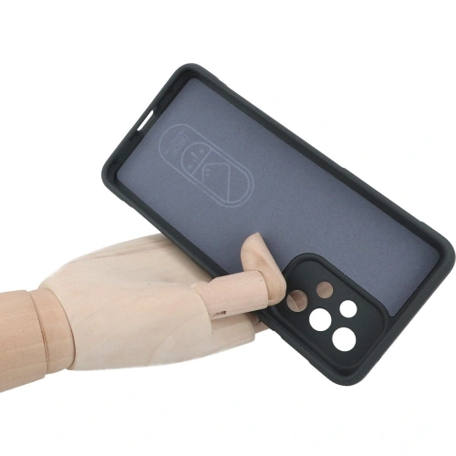 Kup Bizon Case Tur Samsung Galaxy A53 5G szürke - BIZ7504 - {ean13} - Sklep Home Screen