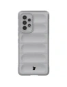 Kup Pancerne etui Bizon Case Tur do Samsung Galaxy A53 5G jasnoszare - BIZ7505 - {ean13} - Sklep Home Screen