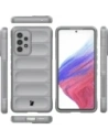 Kup Bizon Case Tur Samsung Galaxy A53 5G hellgrau - BIZ7505 - {ean13} - Sklep Home Screen