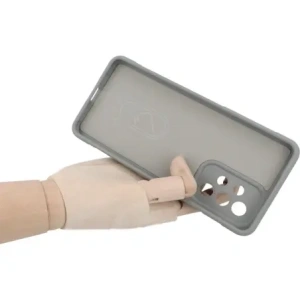 Bizon Case Tur Samsung Galaxy A53 5G világosszürke