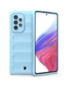 Bizon Case Tur Samsung Galaxy A53 5G light blue