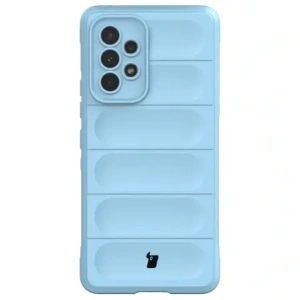 Kup Pancéřové pouzdro Bizon Case Tur do Samsung Galaxy A53 5G jasně modré - BIZ1152 - {ean13} - Sklep Home Screen