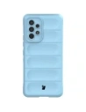 Buy Bizon Case Tur Samsung Galaxy A53 5G light blue - BIZ1152 - {ean13} - Home Screen Store Europe