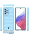 Buy Bizon Case Tur Samsung Galaxy A53 5G light blue - BIZ1152 - {ean13} - Home Screen Store Europe