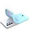 Buy Bizon Case Tur Samsung Galaxy A53 5G light blue - BIZ1152 - {ean13} - Home Screen Store Europe