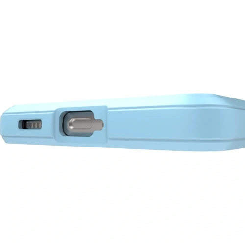 Buy Bizon Case Tur Samsung Galaxy A53 5G light blue - BIZ1152 - {ean13} - Home Screen Store Europe