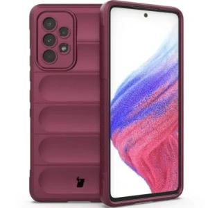 Buy Bizon Case Tur Samsung Galaxy A53 5G dark purple - BIZ1153 - {ean13} - Home Screen Store Europe