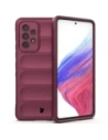 Kup Pancéřové pouzdro Bizon Case Tur do Samsung Galaxy A53 5G tmavě fialové - BIZ1153 - {ean13} - Sklep Home Screen
