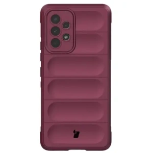 Kup Pancéřové pouzdro Bizon Case Tur do Samsung Galaxy A53 5G tmavě fialové - BIZ1153 - {ean13} - Sklep Home Screen
