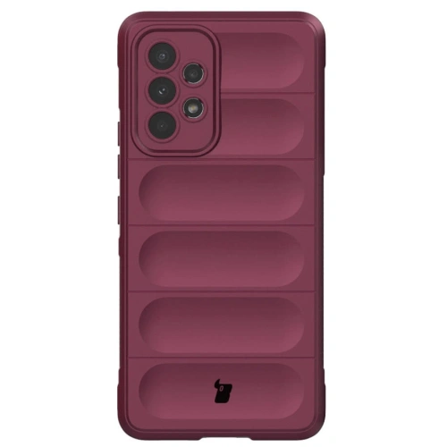 Buy Bizon Case Tur Samsung Galaxy A53 5G dark purple - BIZ1153 - {ean13} - Home Screen Store Europe