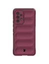 Buy Bizon Case Tur Samsung Galaxy A53 5G dark purple - BIZ1153 - {ean13} - Home Screen Store Europe