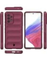 Kup Pancéřové pouzdro Bizon Case Tur do Samsung Galaxy A53 5G tmavě fialové - BIZ1153 - {ean13} - Sklep Home Screen