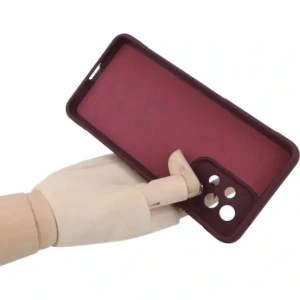 Kup Pancéřové pouzdro Bizon Case Tur do Samsung Galaxy A53 5G tmavě fialové - BIZ1153 - {ean13} - Sklep Home Screen