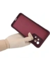 Kup Pancéřové pouzdro Bizon Case Tur do Samsung Galaxy A53 5G tmavě fialové - BIZ1153 - {ean13} - Sklep Home Screen