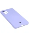 Kup Etui Bizon Case Silicone do Samsung Galaxy A53 5G jasnofioletowe - BIZ1158 - {ean13} - Sklep Home Screen