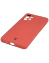 Kup Bizon Case Silicone Samsung Galaxy A53 5G sötét rózsaszín - BIZ1159 - {ean13} - Sklep Home Screen