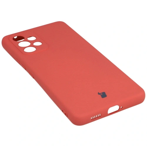 Kup Bizon Case Silicone Samsung Galaxy A53 5G sötét rózsaszín - BIZ1159 - {ean13} - Sklep Home Screen