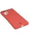 Kup Bizon Case Silicone Samsung Galaxy A53 5G sötét rózsaszín - BIZ1159 - {ean13} - Sklep Home Screen