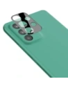 Kup Bizon Glass Edge edzett üveg - [2 PACK] + lencsevédő Samsung Galaxy A53 fekete - BIZ1160 - {ean13} - Sklep Home Screen