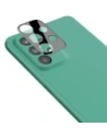 Kup Bizon Glass Edge edzett üveg - [2 PACK] + lencsevédő Samsung Galaxy A53 fekete - BIZ1160 - {ean13} - Sklep Home Screen